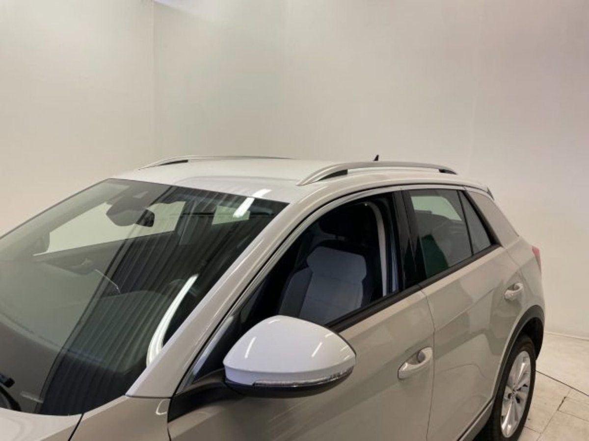 Volkswagen T-Roc 1.0 TSI Style (14)