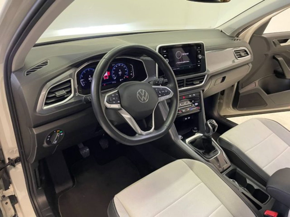 Volkswagen T-Roc 1.0 TSI Style (15)
