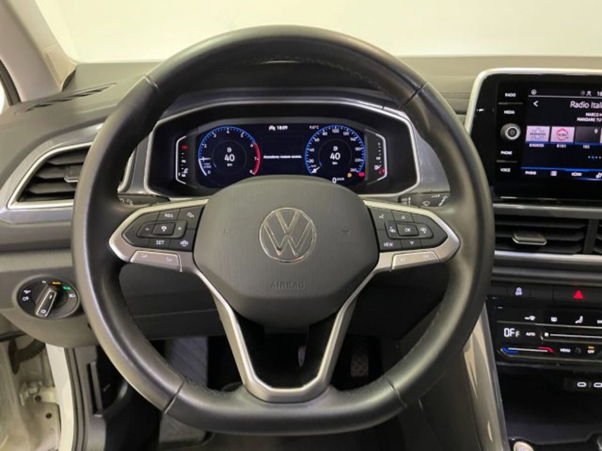 Volkswagen T-Roc 1.0 TSI Style (16)