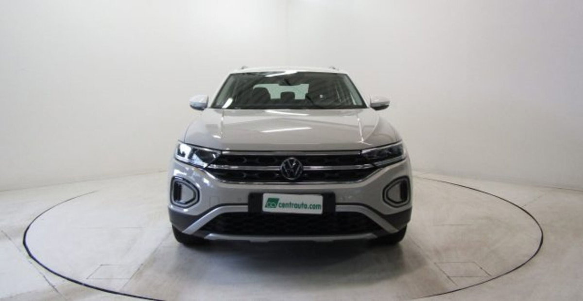 Volkswagen T-Roc 1.0 TSI Style (2)