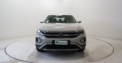 Volkswagen T-Roc 1.0 TSI Style (2)