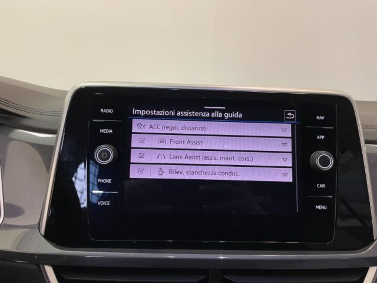 Volkswagen T-Roc 1.0 TSI Style (20)
