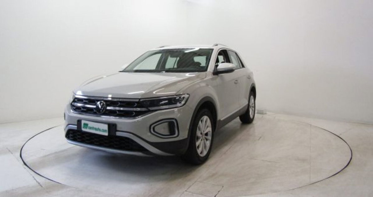 Volkswagen T-Roc 1.0 TSI Style (3)