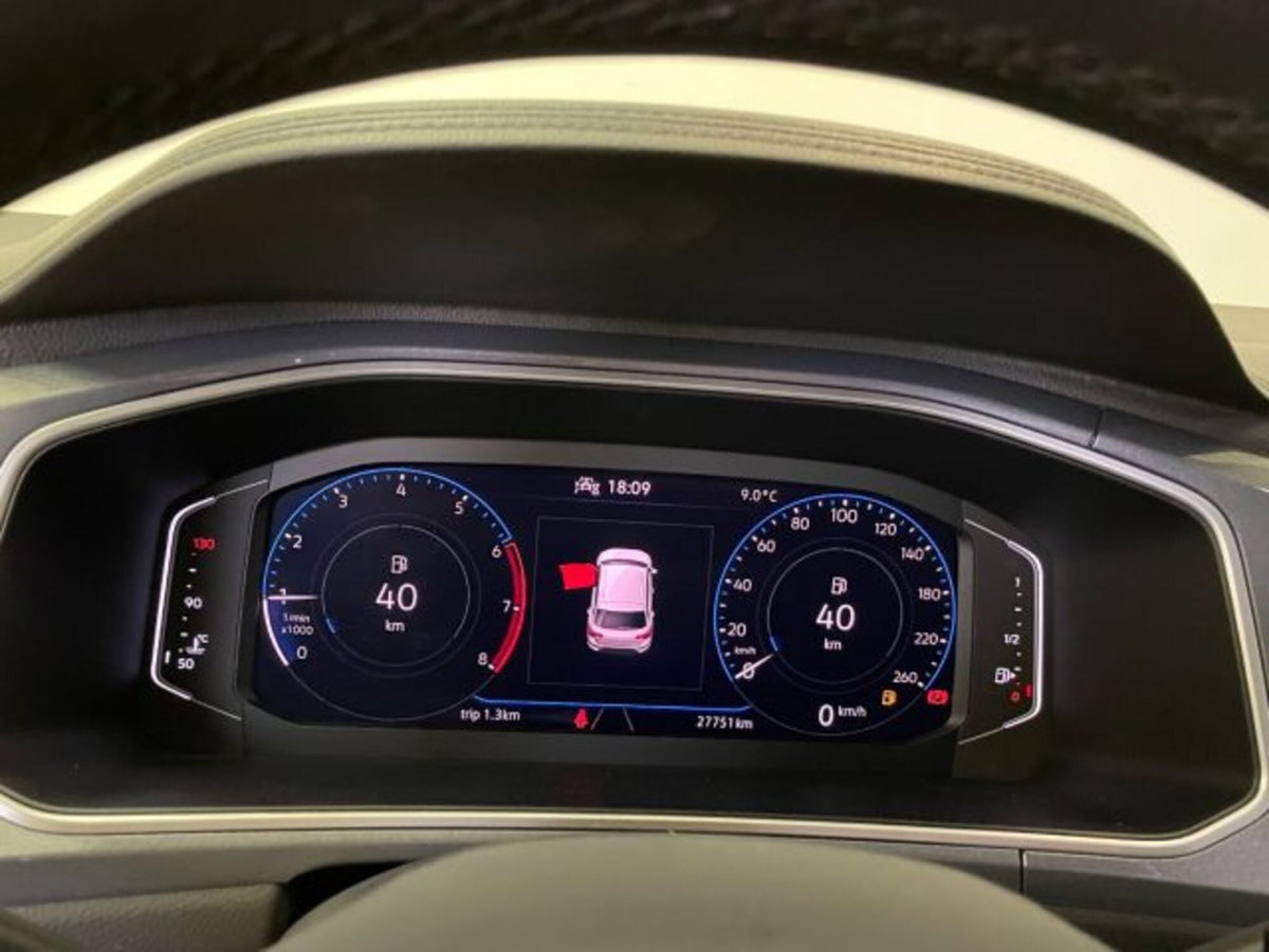 Volkswagen T-Roc 1.0 TSI Style (5)