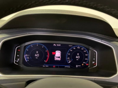 Volkswagen T-Roc 1.0 TSI Style (5)