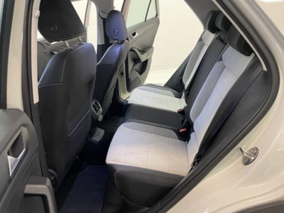 Volkswagen T-Roc 1.0 TSI Style (7)