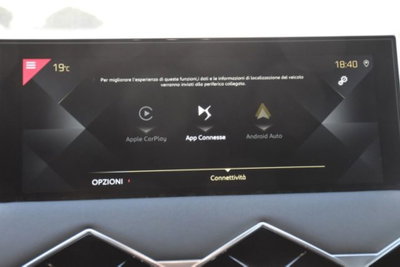 Ds DS 3 DS 3 Crossback PureTech 130 aut. Grand Chic (12)