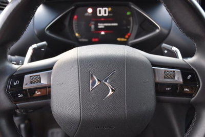 Ds DS 3 DS 3 Crossback PureTech 130 aut. Grand Chic (14)