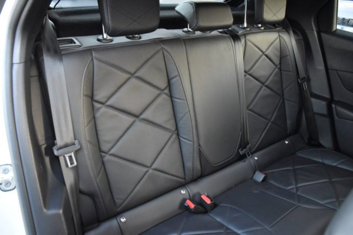 Ds DS 3 DS 3 Crossback PureTech 130 aut. Grand Chic (19)