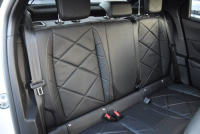 Ds DS 3 DS 3 Crossback PureTech 130 aut. Grand Chic (19)