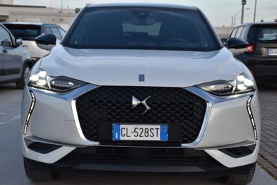 Ds DS 3 DS 3 Crossback PureTech 130 aut. Grand Chic (2)