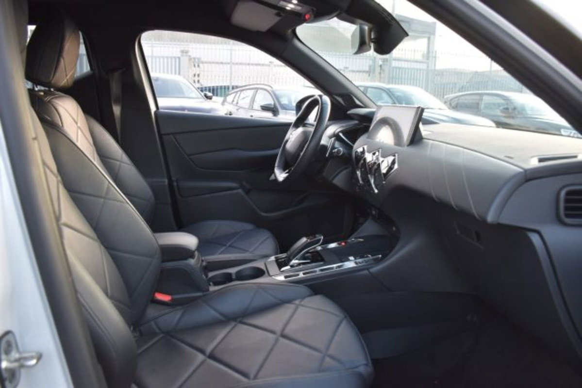 Ds DS 3 DS 3 Crossback PureTech 130 aut. Grand Chic (20)