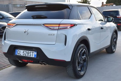 Ds DS 3 DS 3 Crossback PureTech 130 aut. Grand Chic (4)