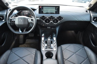 Ds DS 3 DS 3 Crossback PureTech 130 aut. Grand Chic (7)