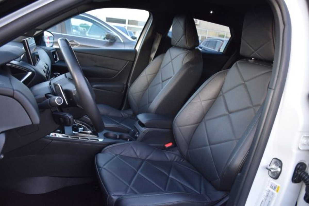 Ds DS 3 DS 3 Crossback PureTech 130 aut. Grand Chic (8)