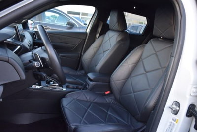 Ds DS 3 DS 3 Crossback PureTech 130 aut. Grand Chic (8)