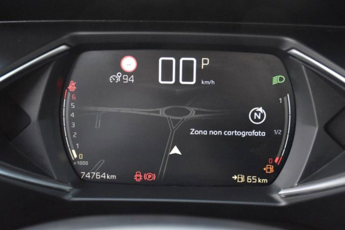 Ds DS 3 DS 3 Crossback PureTech 130 aut. Grand Chic (9)