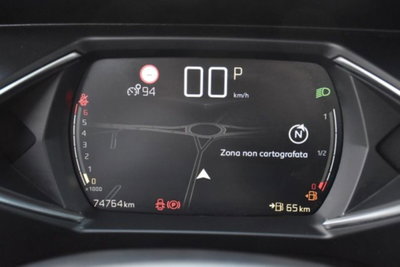 Ds DS 3 DS 3 Crossback PureTech 130 aut. Grand Chic (9)
