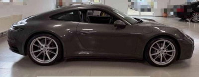 Porsche 911 Coupé Coupe 3.0 Carrera 4 auto (2)