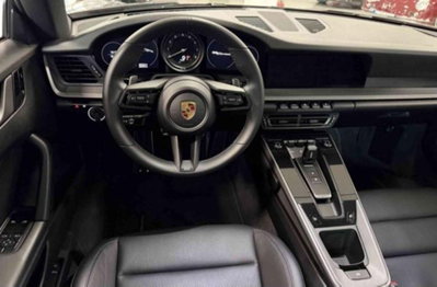 Porsche 911 Coupé Coupe 3.0 Carrera 4 auto (5)