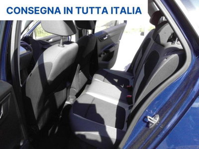 Skoda Fabia Station Wagon 1.4 TDI 75 CV Wagon Active (14)