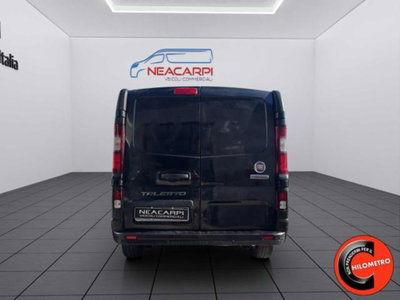Fiat Talento combi N1 2.0 ecojet LH1 12Q 120cv S&S E6d-temp (6)