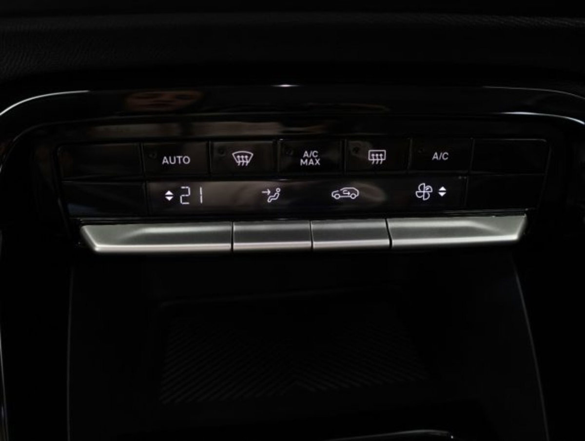 Citroen C3 Aircross 1.2 puretech turbo Plus 100cv (18)