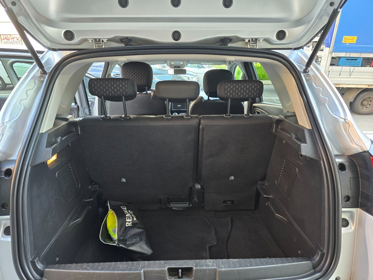 Renault Captur dCi 8V 90 CV EDC Start&Stop Energy Intens (12)