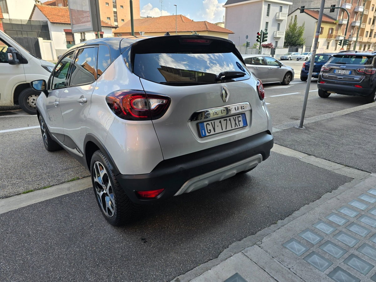 Renault Captur dCi 8V 90 CV EDC Start&Stop Energy Intens (3)
