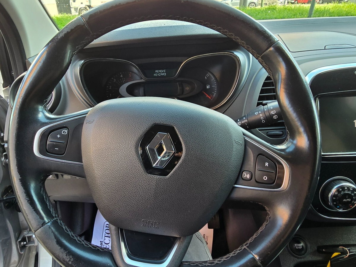 Renault Captur dCi 8V 90 CV EDC Start&Stop Energy Intens (5)