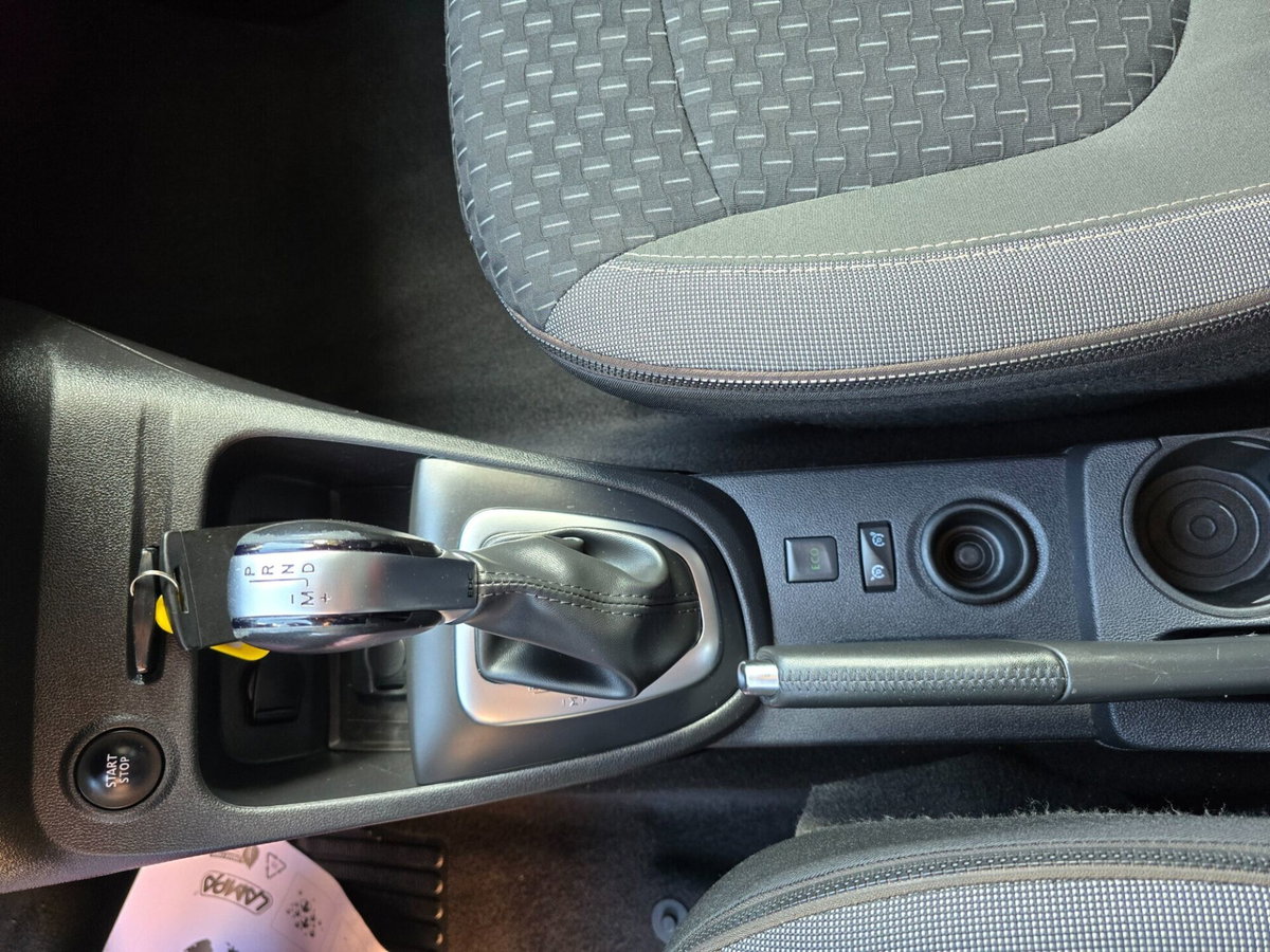 Renault Captur dCi 8V 90 CV EDC Start&Stop Energy Intens (6)