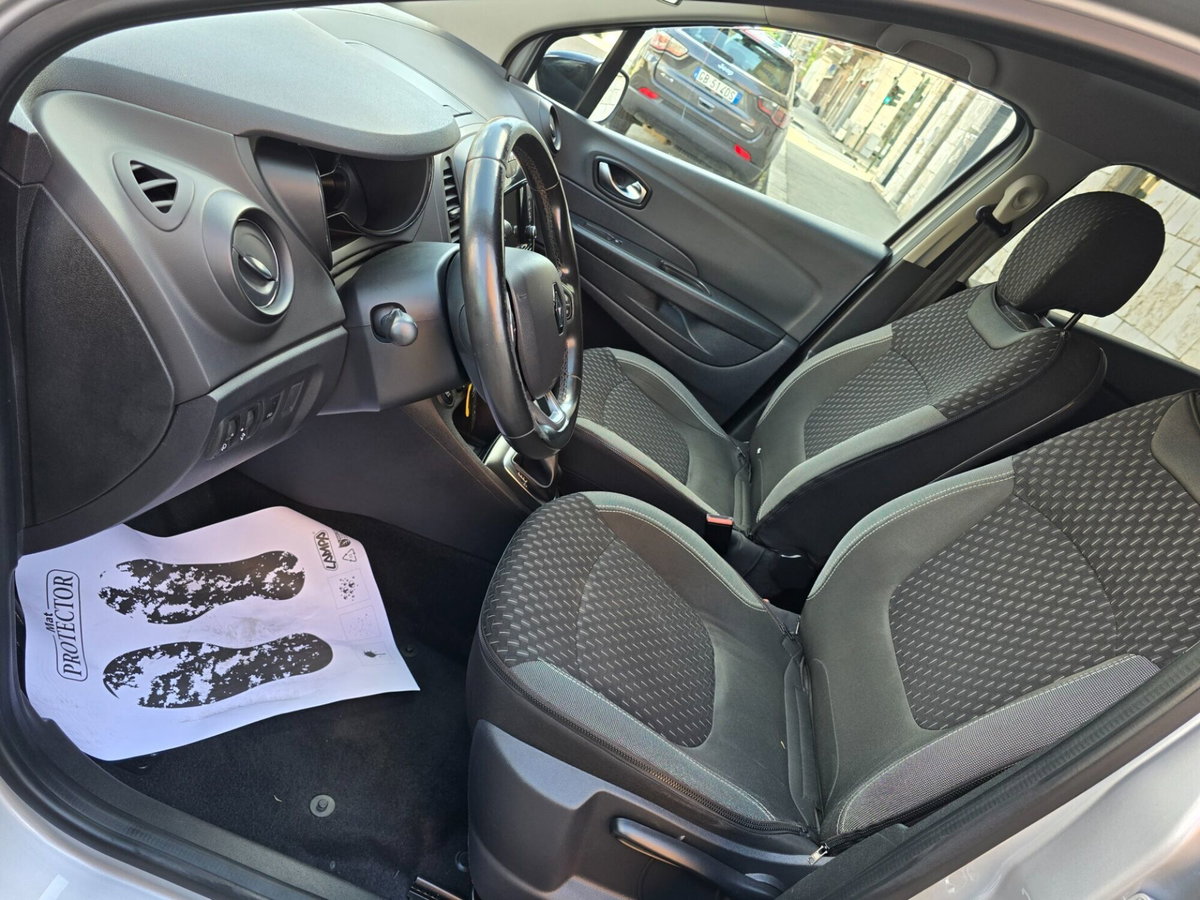 Renault Captur dCi 8V 90 CV EDC Start&Stop Energy Intens (8)