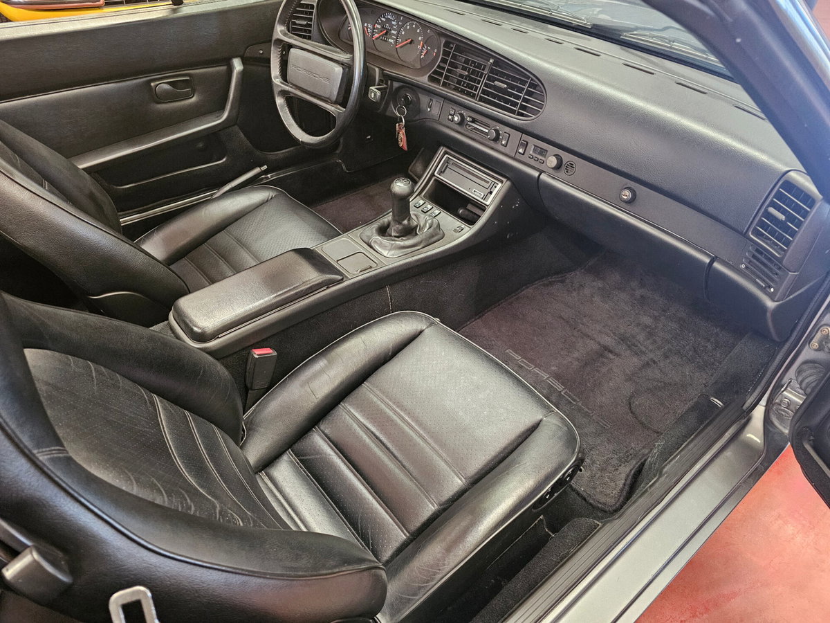 Porsche 944 Cabrio S2 cat (10)
