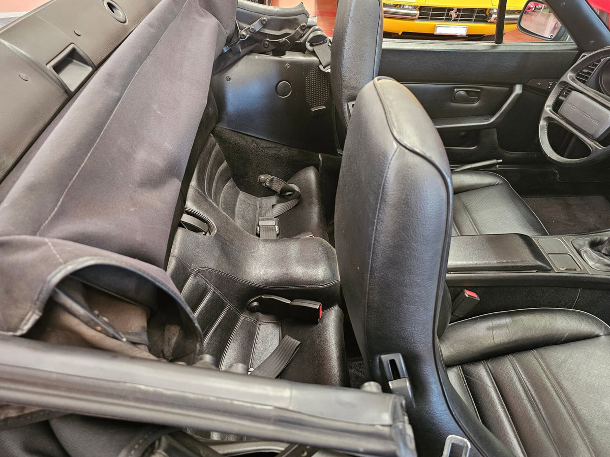Porsche 944 Cabrio S2 cat (12)