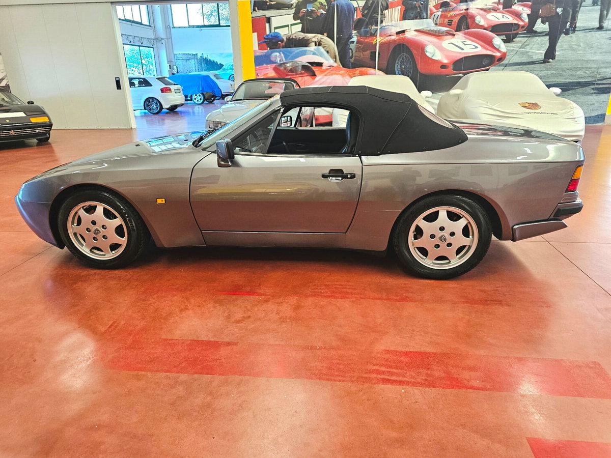 Porsche 944 Cabrio S2 cat (3)