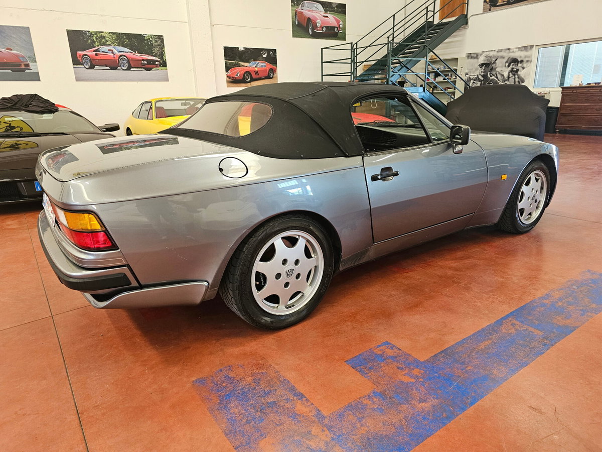 Porsche 944 Cabrio S2 cat (4)