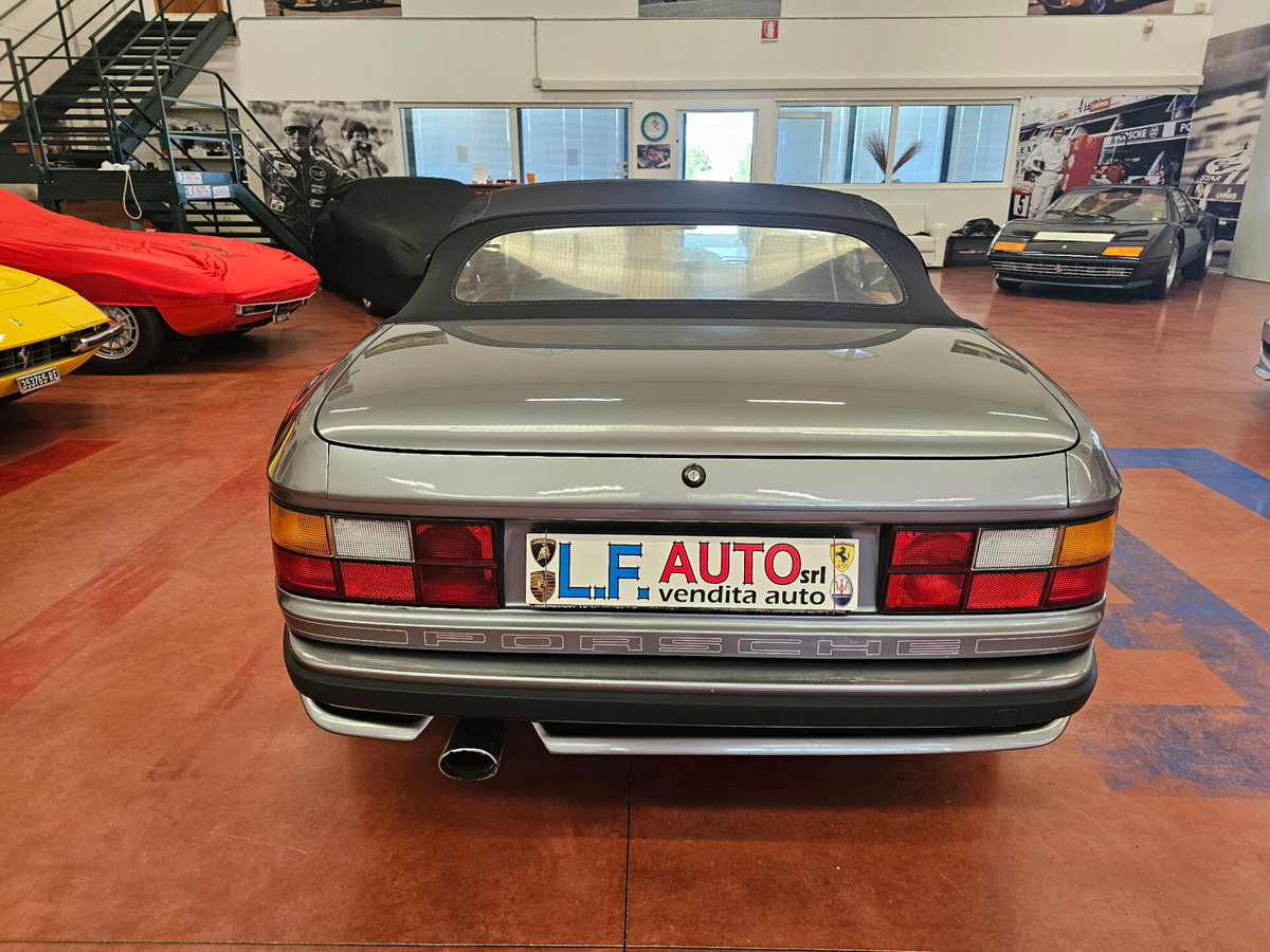 Porsche 944 Cabrio S2 cat (5)