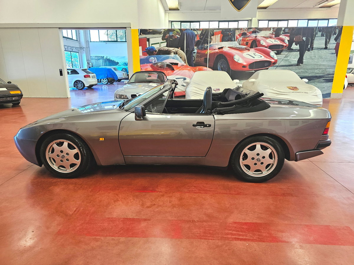 Porsche 944 Cabrio S2 cat (7)