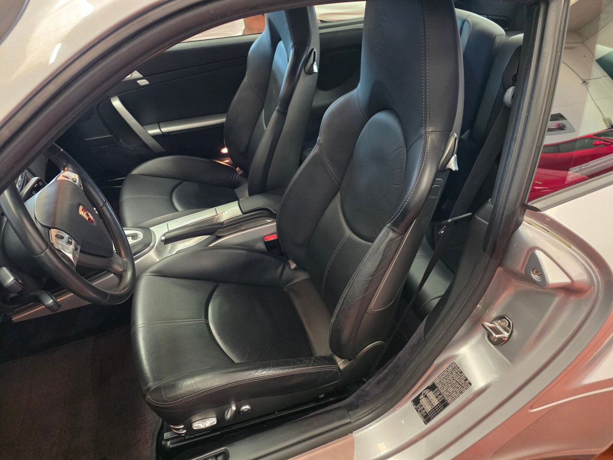 Porsche 911 Coupé Turbo (9)