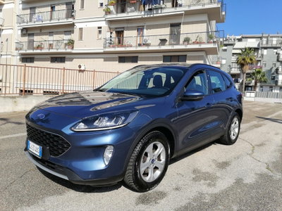 Ford Kuga 1.5 EcoBlue 120 CV 2WD Titanium usata