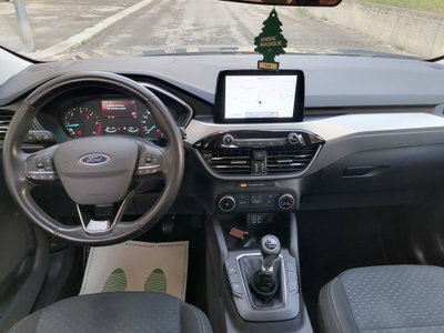 Ford Kuga 1.5 EcoBlue 120 CV 2WD Titanium (10)