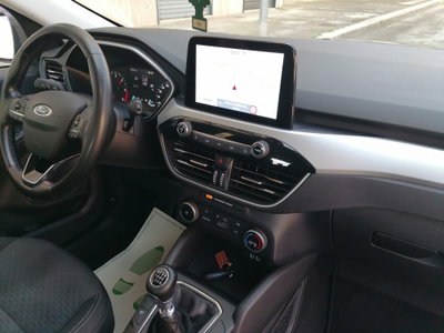 Ford Kuga 1.5 EcoBlue 120 CV 2WD Titanium (13)
