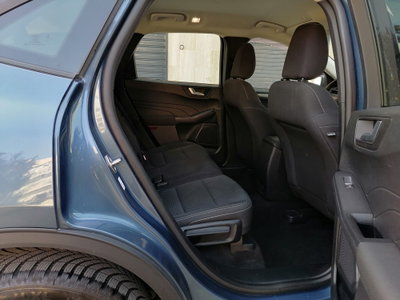 Ford Kuga 1.5 EcoBlue 120 CV 2WD Titanium (14)