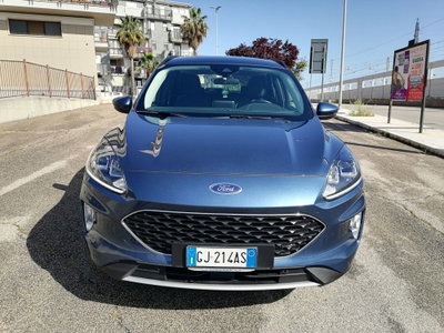Ford Kuga 1.5 EcoBlue 120 CV 2WD Titanium (2)