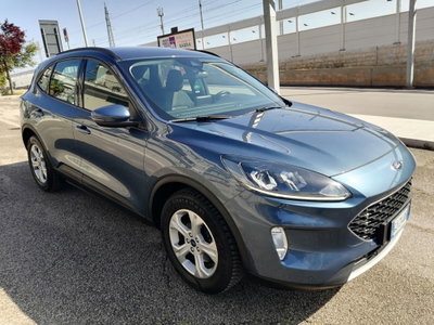 Ford Kuga 1.5 EcoBlue 120 CV 2WD Titanium (3)
