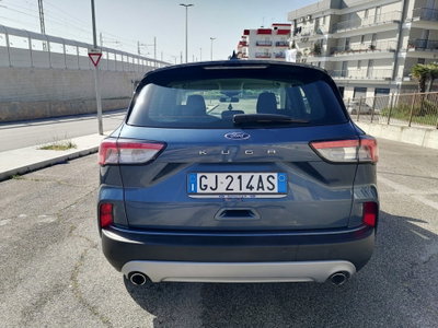 Ford Kuga 1.5 EcoBlue 120 CV 2WD Titanium (5)