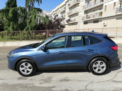 Ford Kuga 1.5 EcoBlue 120 CV 2WD Titanium (7)