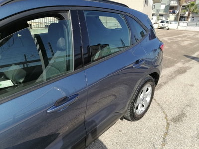 Ford Kuga 1.5 EcoBlue 120 CV 2WD Titanium (8)