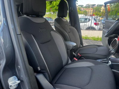 Jeep Renegade 1.3 T4 190CV PHEV 4xe AT6 Upland (10)