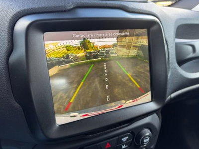 Jeep Renegade 1.3 T4 190CV PHEV 4xe AT6 Upland (12)